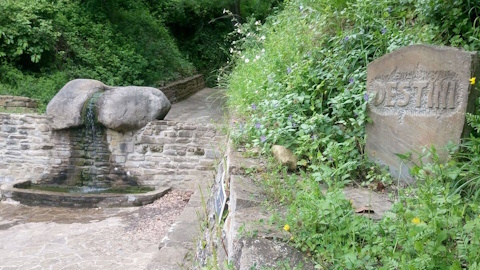 Castelmezzano